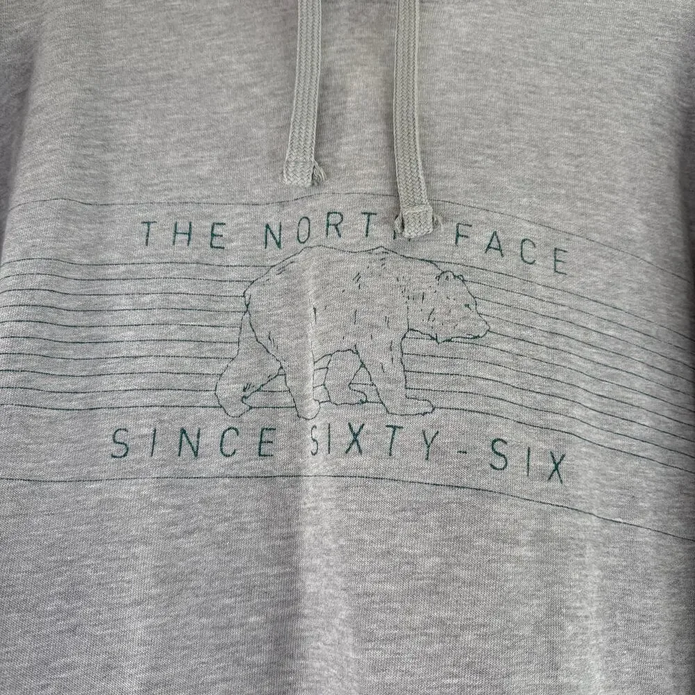 The North Face north face